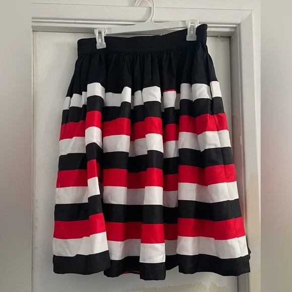 Oblong box shop play suit n skirt sz L - Picture 13 of 14